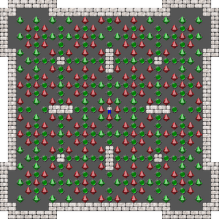Уровень 78 — Sasquatch 06 Arranged